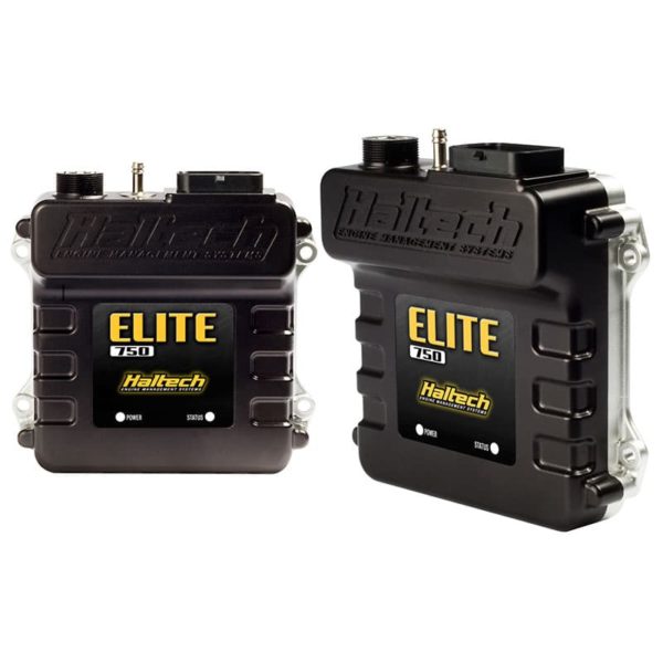 Elite 750 ECU - Image 3