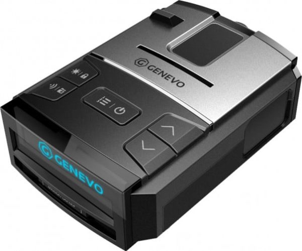 Genevo MAX - Image 2