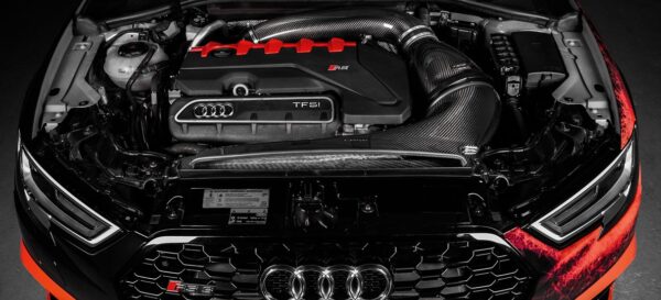 EVENTURI AUDI 8V RS3 TTRS GEN 2 INTAKE - Image 2