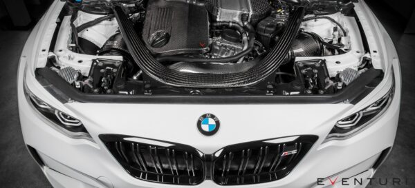 EVENTURI BMW F87 M2 COMPETITION - Image 2